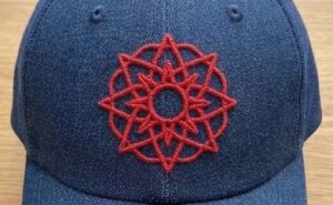 3D Embroidery / Puff Embroidery