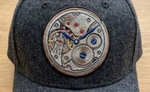 Applique Embroidery