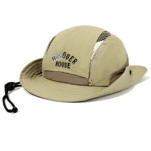 bucket hats