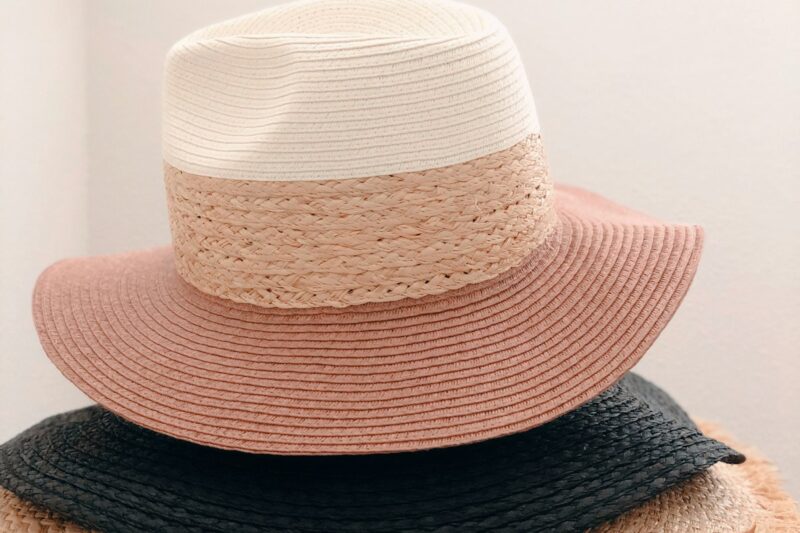 bucket hats