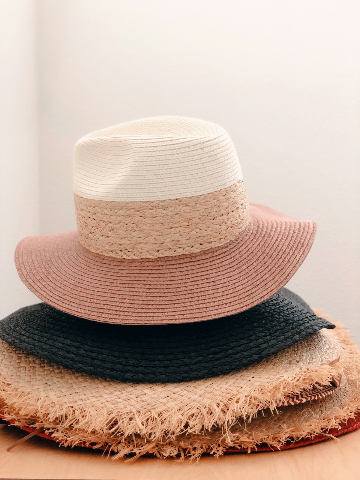 bucket hats