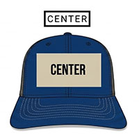 Center