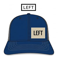 Left