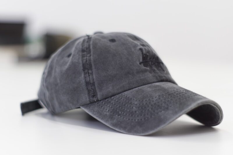 trucker hats