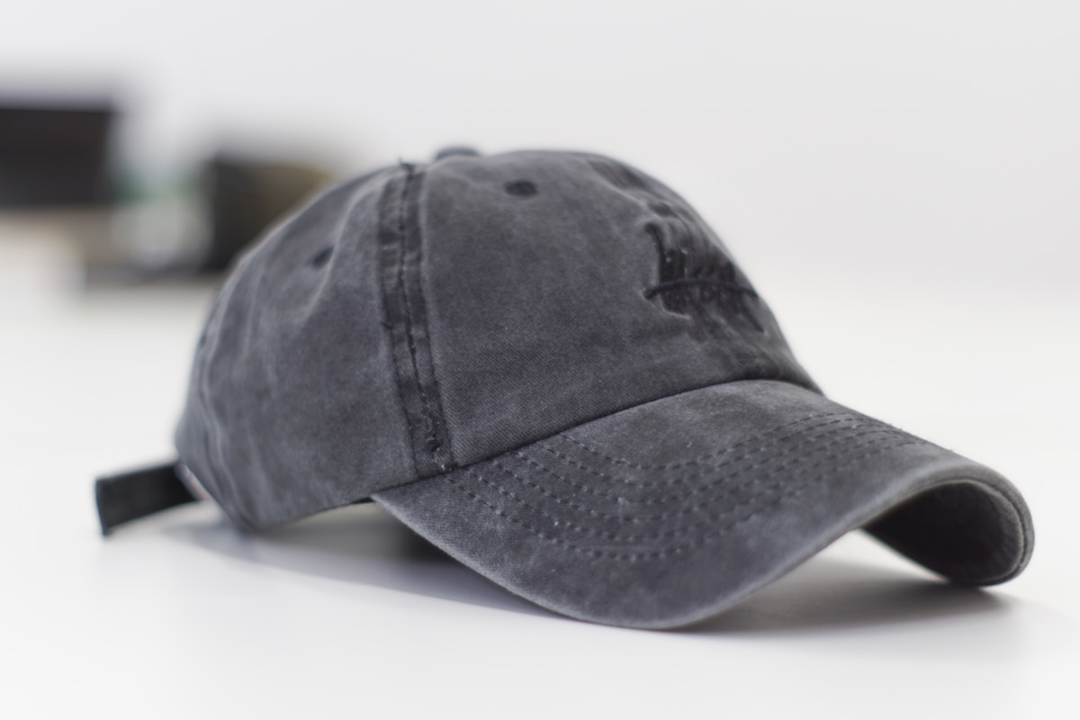 trucker hats