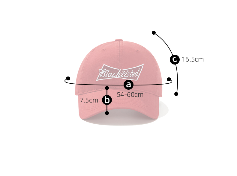 custom embroidered sun protection baseball cap