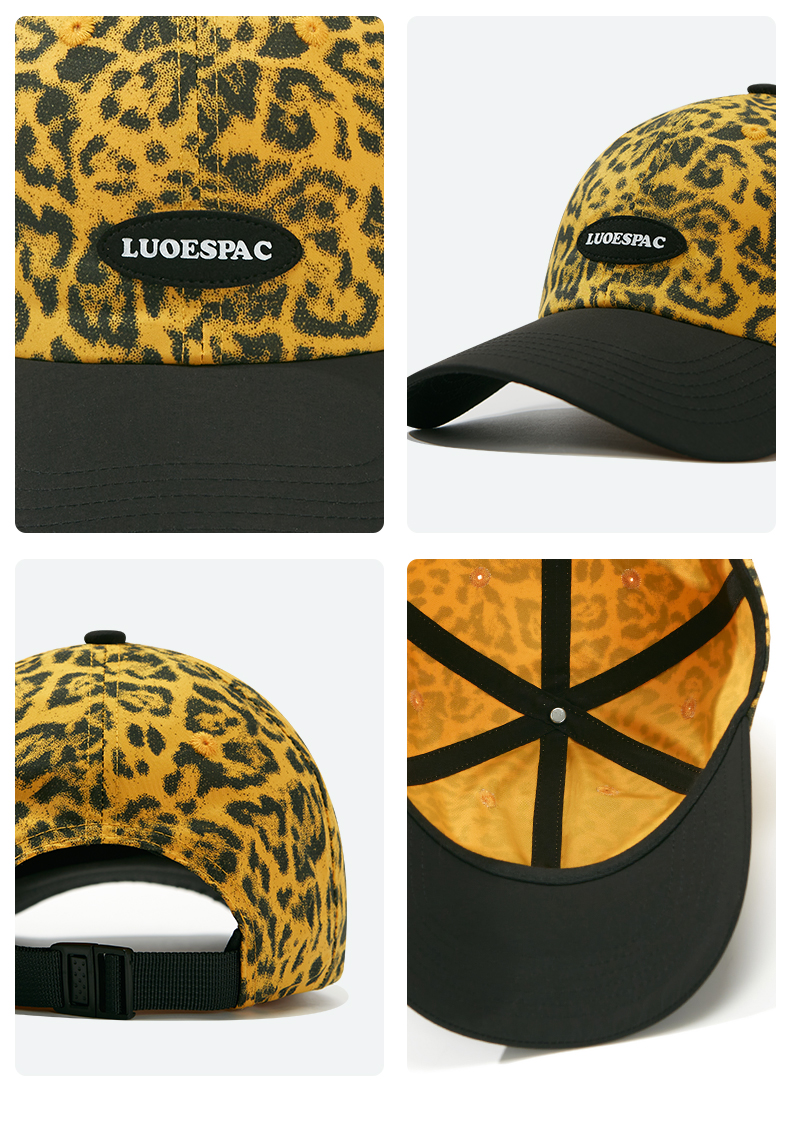 custom embroidered logo quick dry waterproof uv protection baseball cap