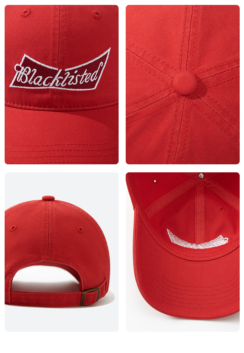 custom embroidered sun protection baseball cap