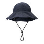 Custom Adjustable Brim Quick Dry Sun Protection Waterproof Bucket Hat