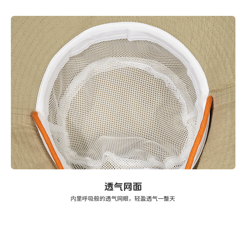 custom color blocked patch embroidered quick dry waterproof bucket hat with strap