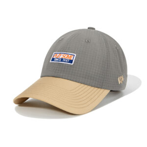 custom quick dry mesh baseball cap