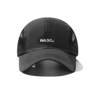 custom embroidered quick dry waterproof sun protection baseball cap