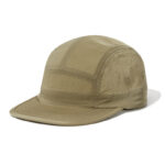 custom solid color quick dry sun protection waterproof five panel cap