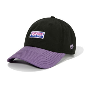custom quick dry mesh baseball cap