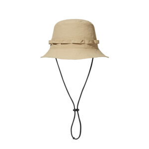custom foldable pocket quick dry waterproof sun protection bucket hat