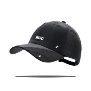 custom embroidered quick dry waterproof sun protection baseball cap