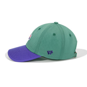 custom quick dry mesh baseball cap