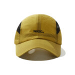custom embroidered quick dry waterproof sun protection baseball cap