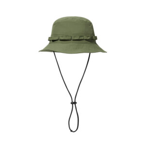 custom foldable pocket quick dry waterproof sun protection bucket hat