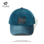 custom embroidered quick dry waterproof sun protection baseball cap