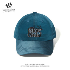 custom embroidered quick dry waterproof sun protection baseball cap