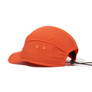 custom solid color quick dry waterproof sun protection baseball cap