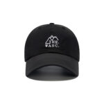 custom solid color labeled quick dry waterproof sun protection baseball cap