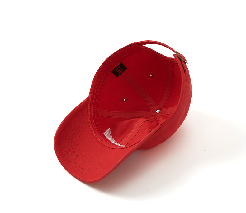 custom embroidered sun protection baseball cap