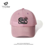 custom embroidered quick dry waterproof sun protection baseball cap