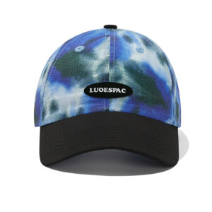 custom embroidered logo quick dry waterproof uv protection baseball cap