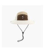 custom embroidered waterproof sun protection foldable quick dry bucket hat