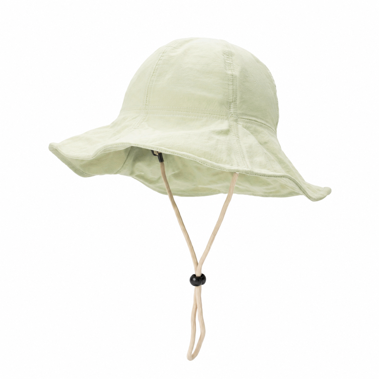 custom adjustable brim quick dry sun protection waterproof bucket hat