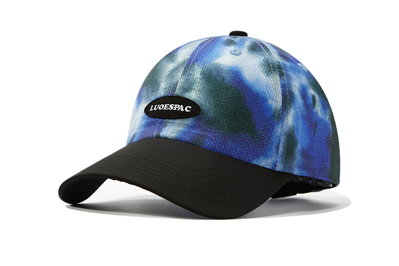 custom embroidered logo quick dry waterproof uv protection baseball cap