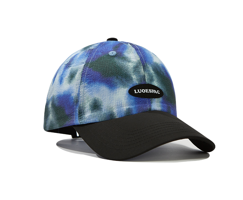 custom embroidered logo quick dry waterproof uv protection baseball cap