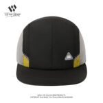 custom printed & embroidered quick dry waterproof baseball cap