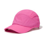 custom solid color quick dry waterproof sun protection baseball cap