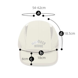 custom color blocked waterproof quick dry embroidered mesh baseball cap