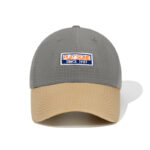 custom quick dry mesh baseball cap