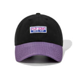 custom quick dry mesh baseball cap