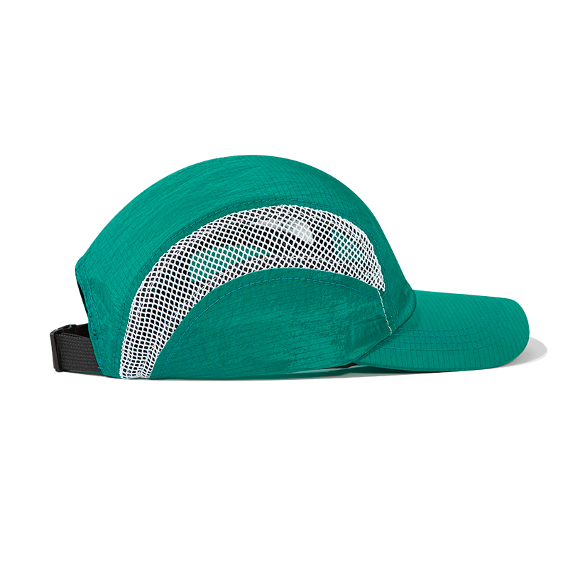 custom embroidered quick dry waterproof sun protection baseball cap