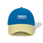 custom quick dry mesh baseball cap