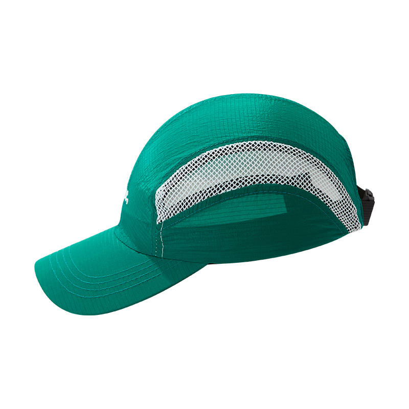 custom embroidered quick dry waterproof sun protection baseball cap