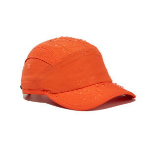 custom solid color quick dry waterproof sun protection baseball cap