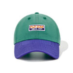 custom quick dry mesh baseball cap