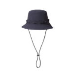 custom foldable pocket quick dry waterproof sun protection bucket hat