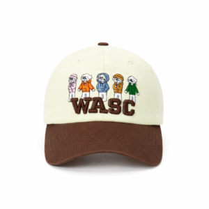 custom color block 3d embroidered baseball cap