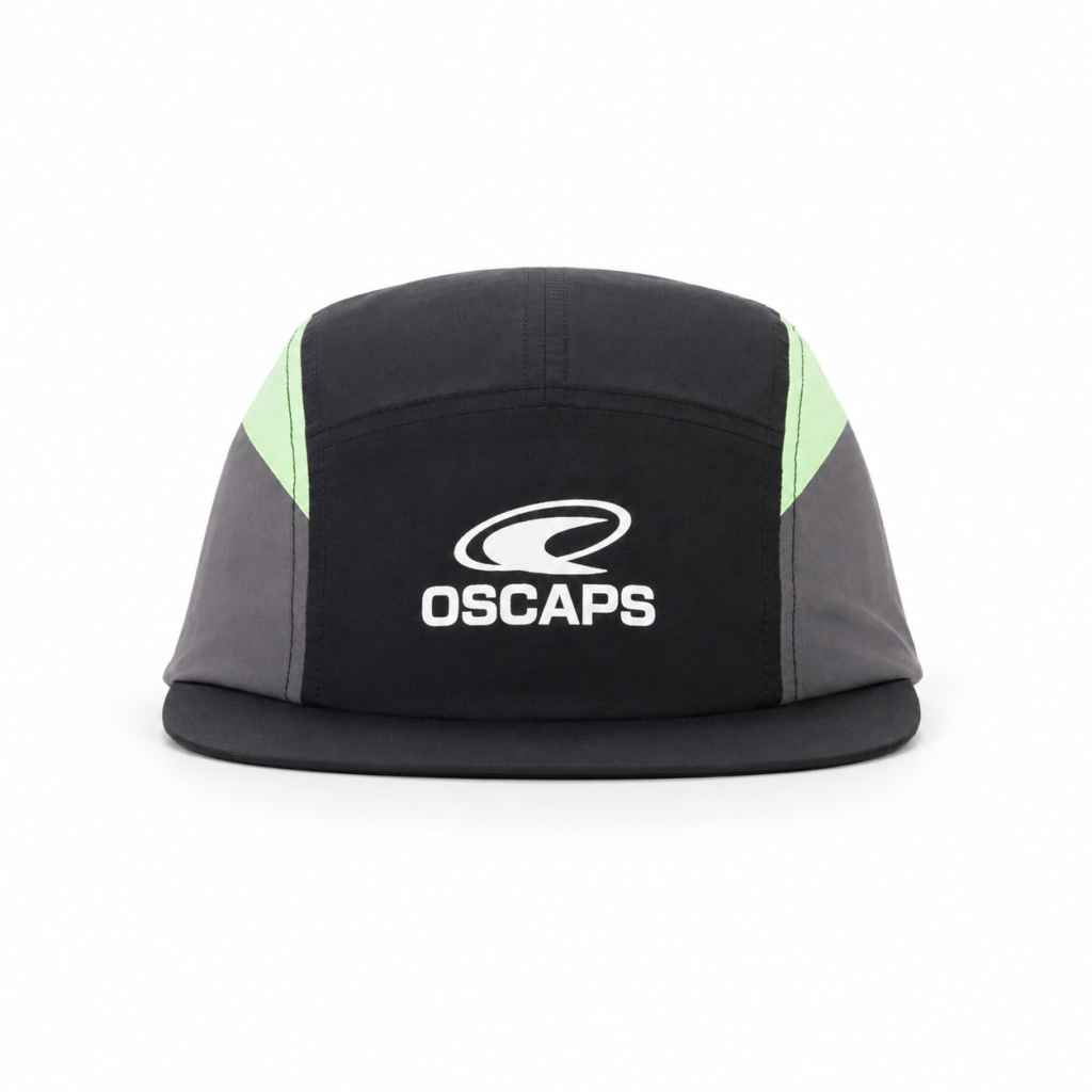 outdoor printed baseball cap custom