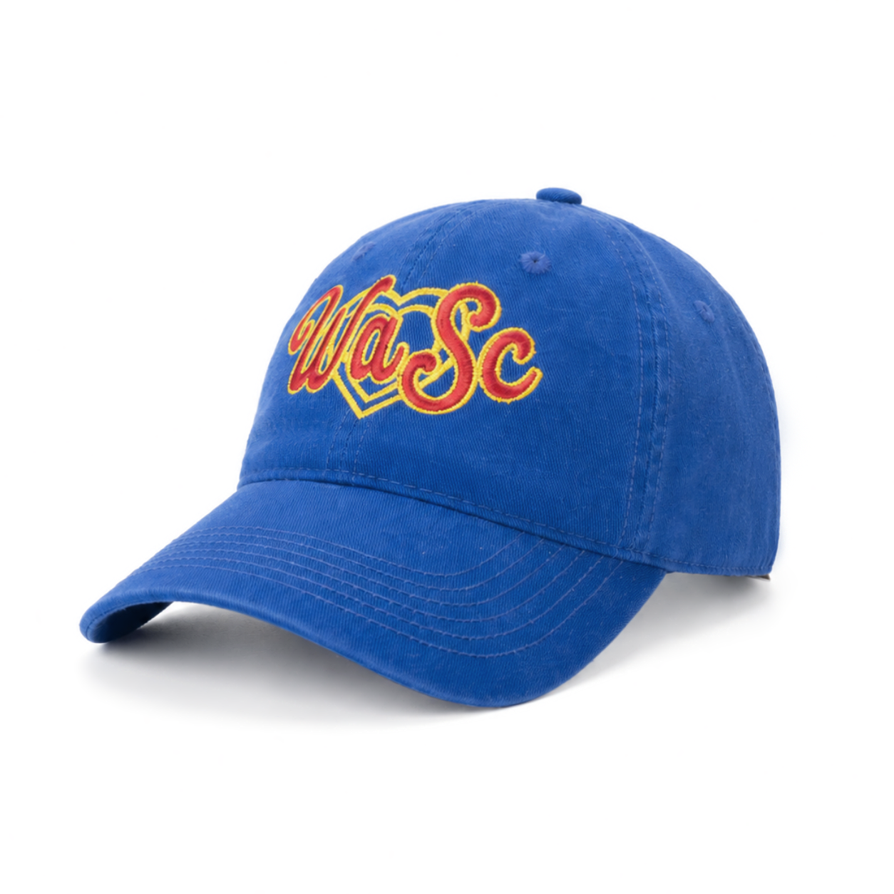 custom embroidered baseball cap