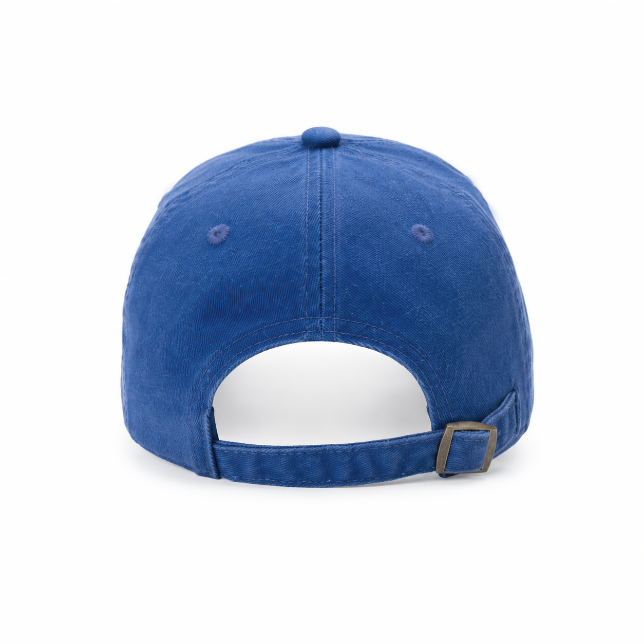 custom embroidered baseball cap