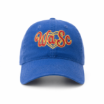 custom embroidered baseball cap
